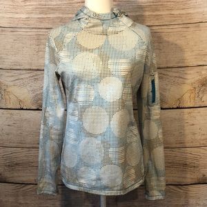 Lole Hooded Active Top